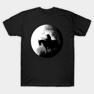 Dark Rider T-Shirt